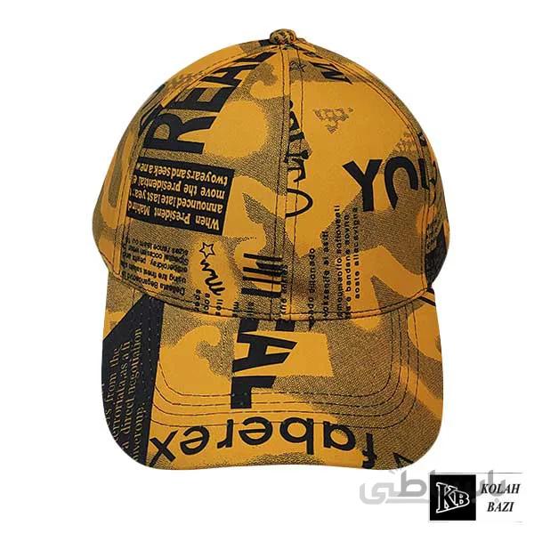 کلاه بیسبالی bc1323 ا Baseball cap bc1323