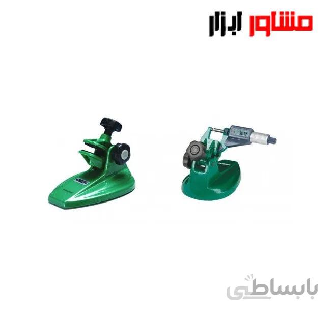 پایه میکرومتر اینسایز مدل ۶۳۰۱