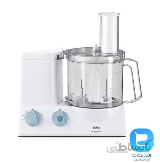 غذا ساز  براون