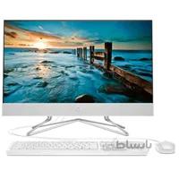 کامپیوتر همه کاره اچ پی مدل HP 200 G4 - W5C
