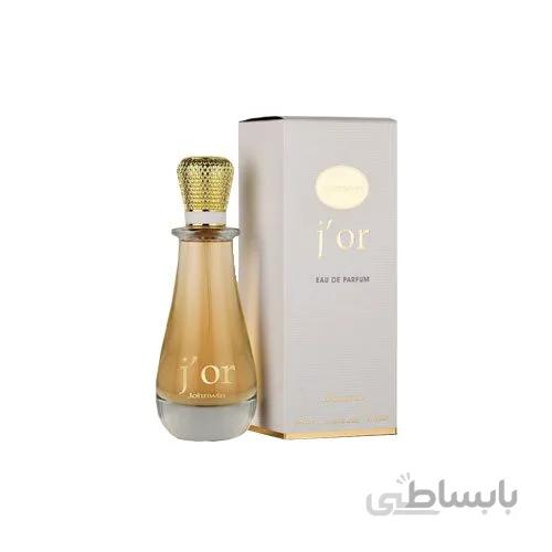ادکلن زنانه دیور جادور جانوین (Johnwin Dior Jadore) حجم 100 میل شرکتی اصل
