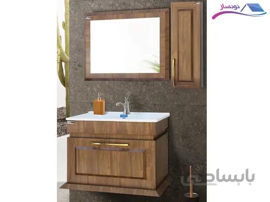 روشویی کابینتی مدل E 069