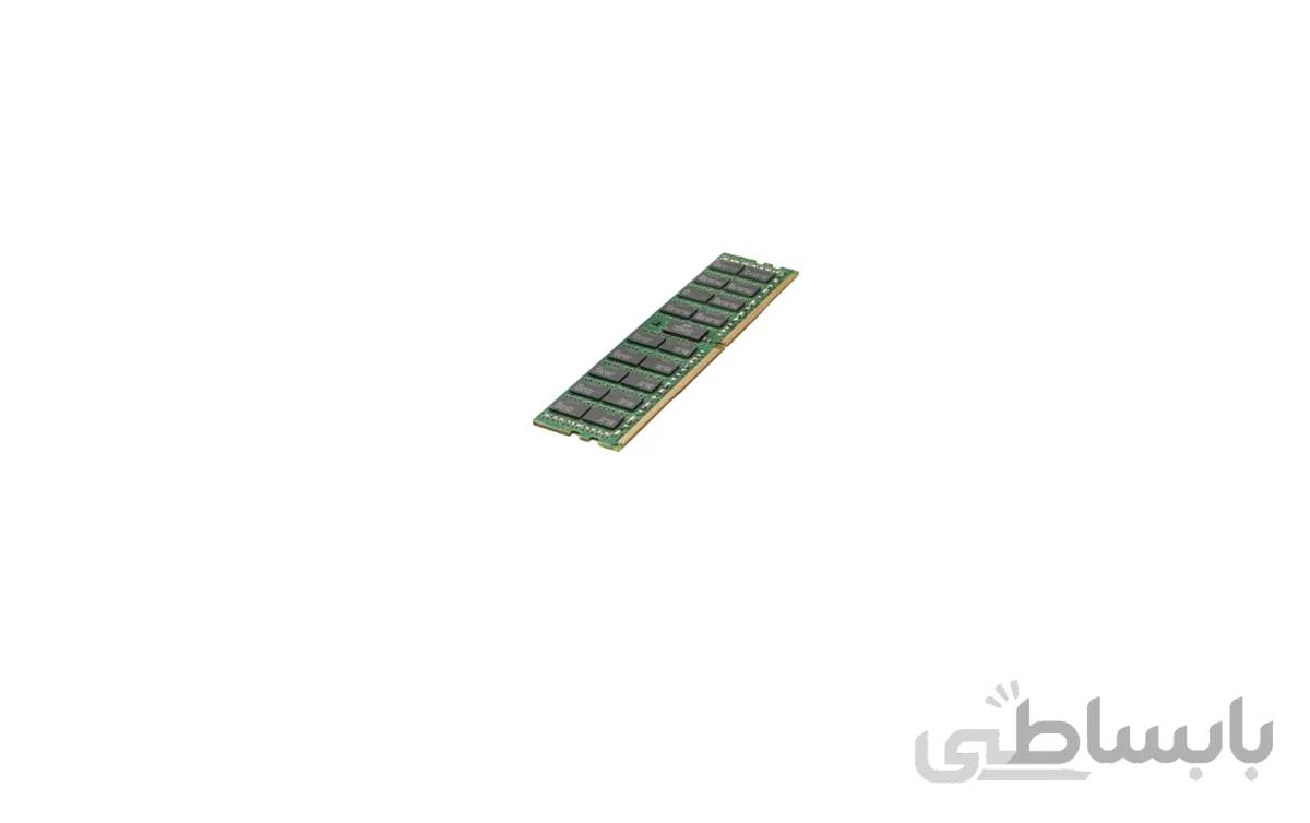 رم سرور HP 16GB PC4-2666 ا HP16GB PC4-2666 Server RAM