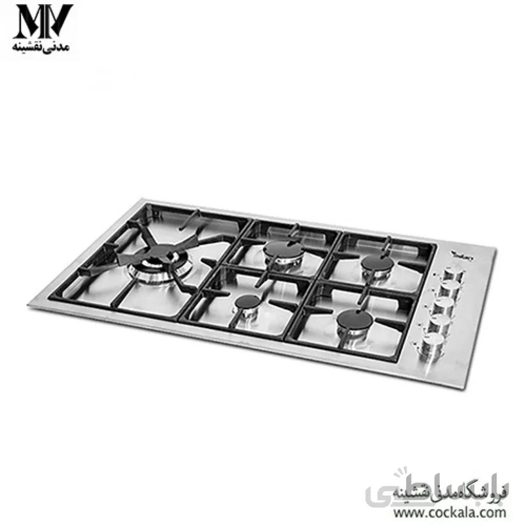 گاز میلان مدل S 27