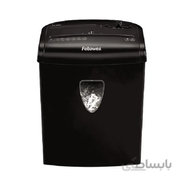 کاغذ خردکن فلوز H-8C