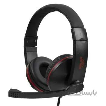 هدست مخصوص بازی سالار مدل A500