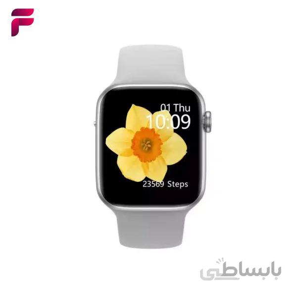ساعت هوشمند مدل XS18