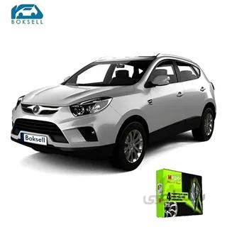 لنت جلو جک اتومات MHCO JAC S5
