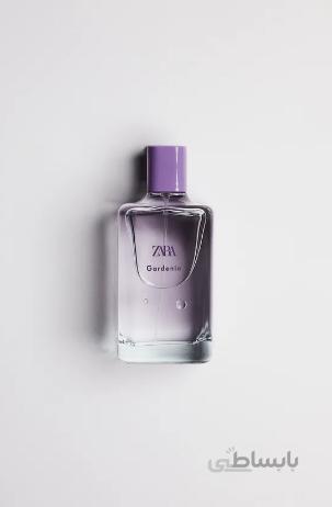 عطر زنانه گاردنیا GARDENIA (200میلی لیتر) پرفیوم