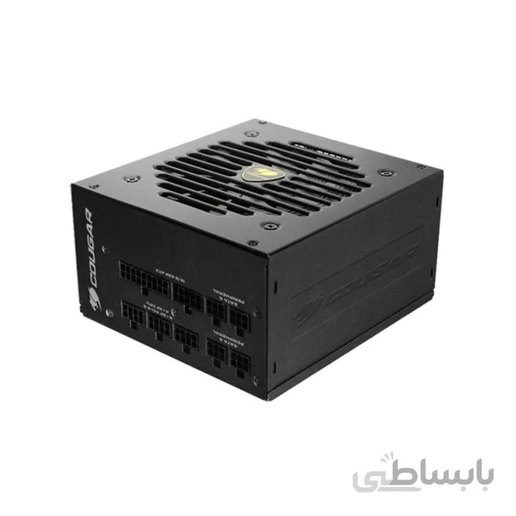 پاور بازی Cougar | مدل CG-PSU-GEX-850