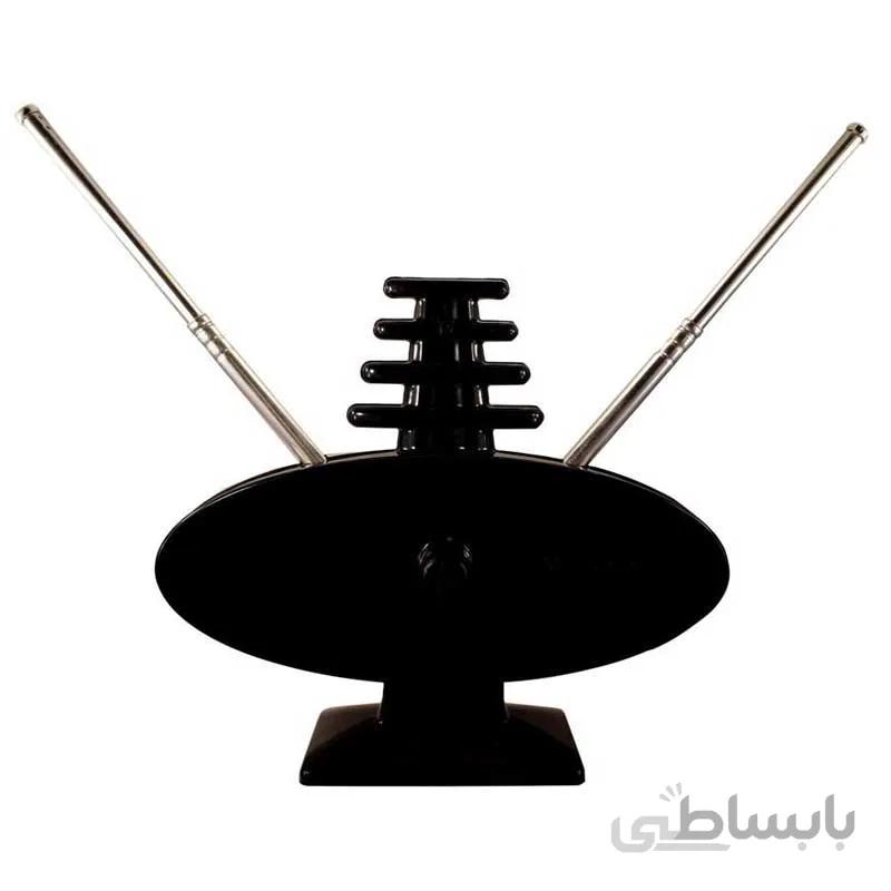 آنتن رومیزی تی ویژن T.Vision ا T.Vision Tabletop Antenna