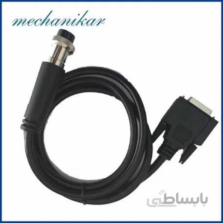 کابل نظامی دیاگ مهادصنعت