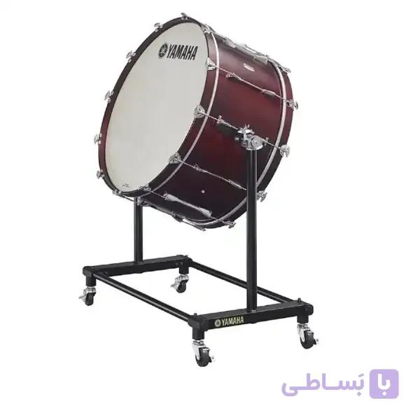 طبل یاماها yamaha مدل CB7032 سایز 32 اینچ آکبند
