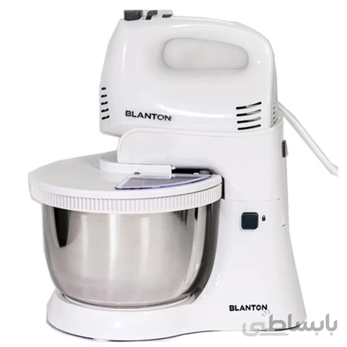 همزن کاسه ای بلانتون مدل sm1001ws ا Blanton SM1001WS Mixer