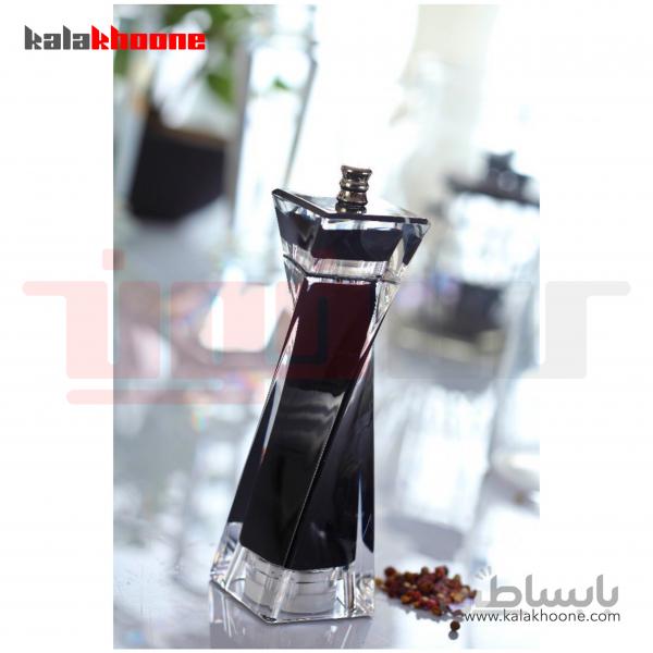 نمک و فلفل ساب بزرگ باریکو مدل Deluxe ا Barico Deluxe Large Salt And Pepper Mill