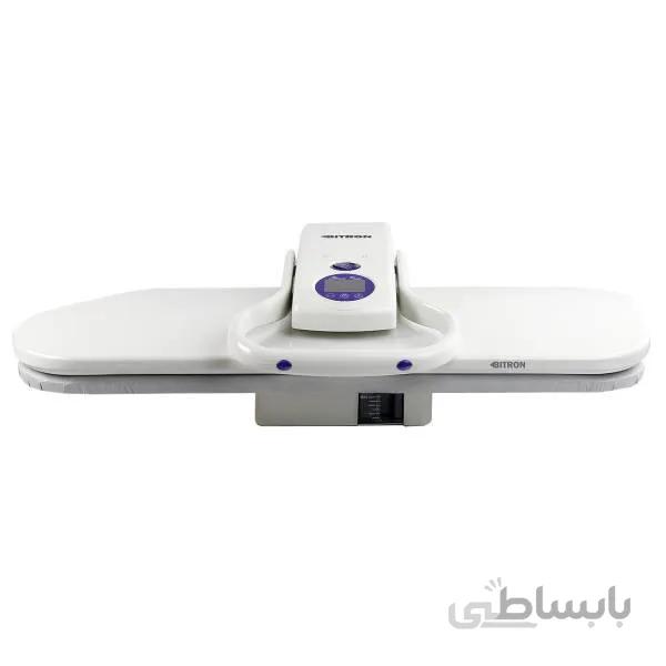 اتو پرسی بایترون مدل BSI-9XL ا Bitron BSI-9XL Steam Press Iron