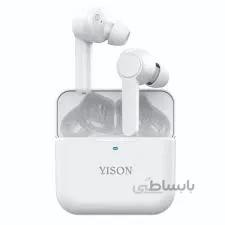 هدفون بلوتوثی وایسون مدل TWS T5