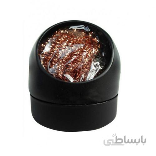 تمیز کننده نوک هویه CMT