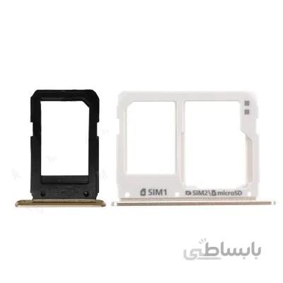 هلدر سیم سامسونگ A310-A510-A710