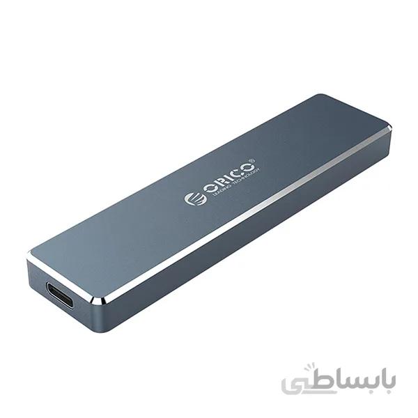 باکس مبدل M2 به Type-C اوریکو ORICO PVM2F-C3 NGFF M.2 Hard Drive Enclosure
