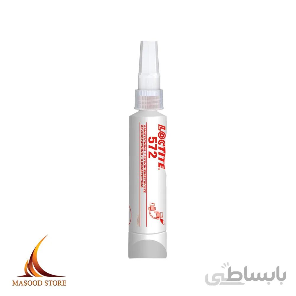 چسب لاکتایت ۵۷۲ loctite مرغوب