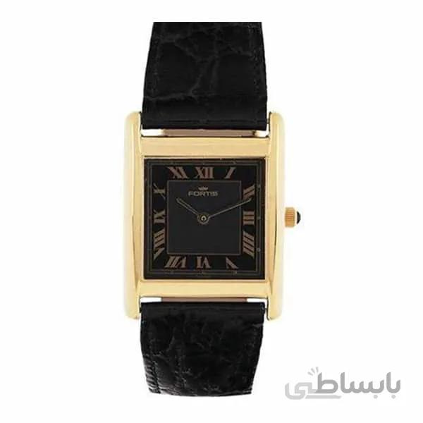 ساعت مچی فورتیس زنانه مدل F-5576.36.21