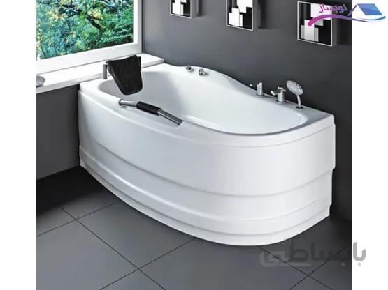 وان جکوزی باداب مدل BA101