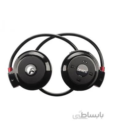 هدفون بیاند مدل FHD-820BT ا Beyond FHD-820BT Headphones