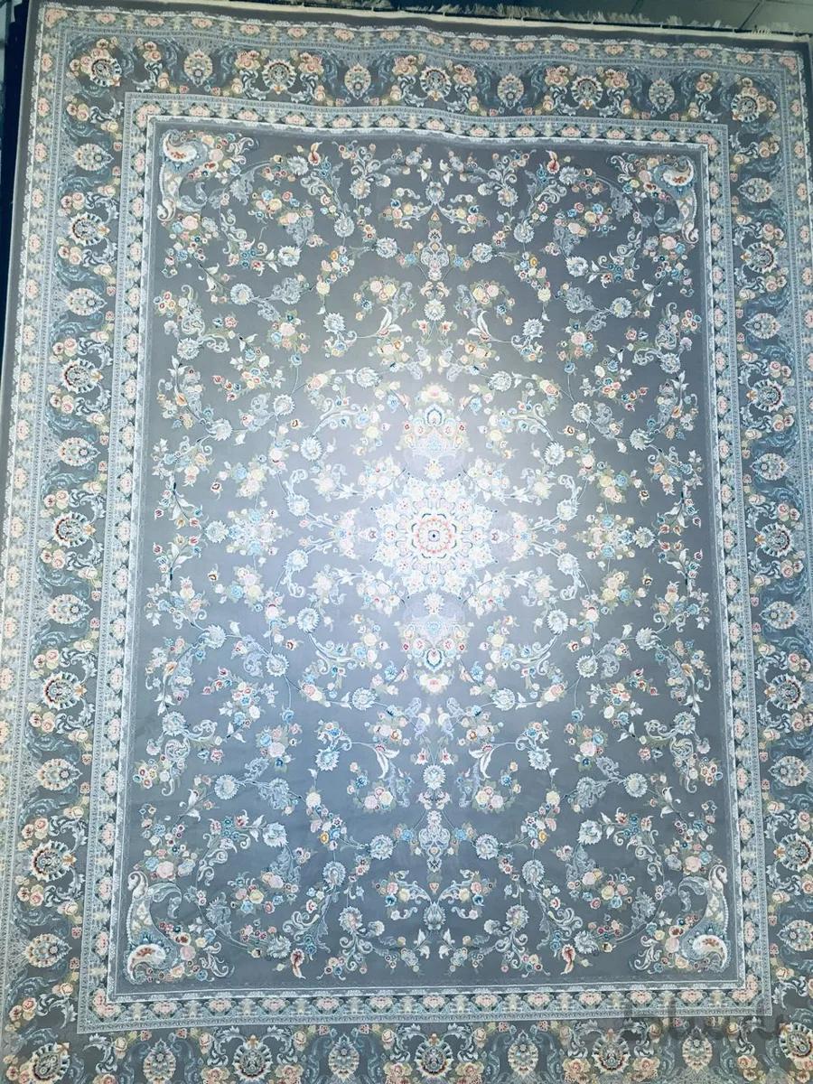 فرش تهران طرح ترمه فیلی