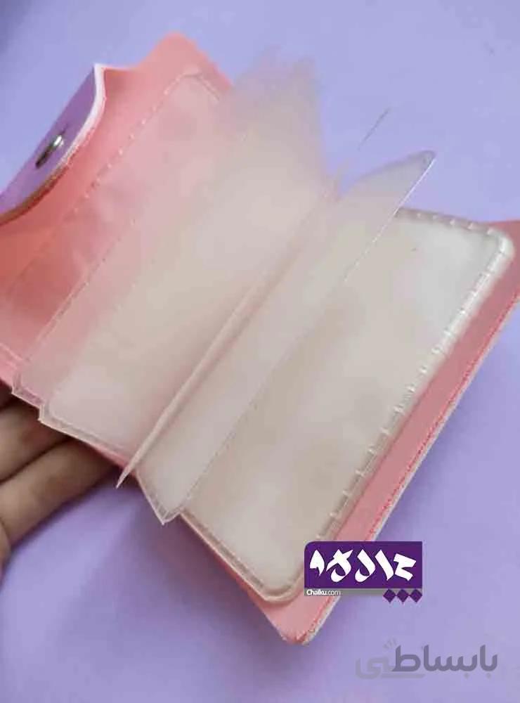 جا کارتی فانتزی (ایراد دار)