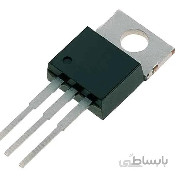 ترایاک BT137-600E