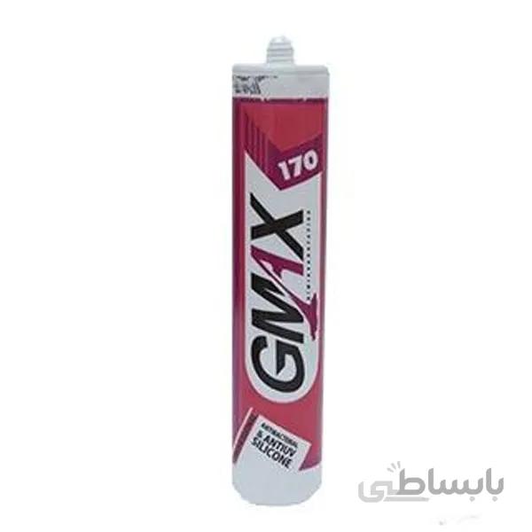 چسب سیلیکون جی مکس GMAX 170