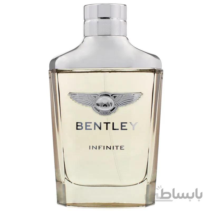 عطر ادکلن مردانه Bentley Infinite