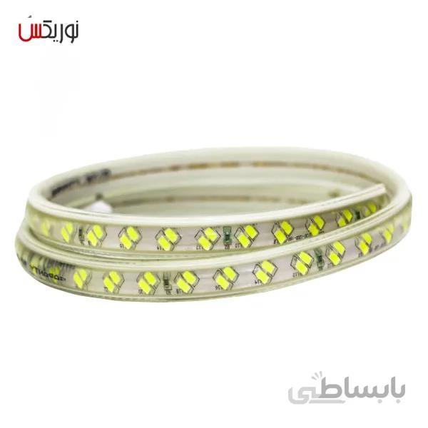 ریسه شلنگی ال ای دی 5730 طول 2 متر مدل 220