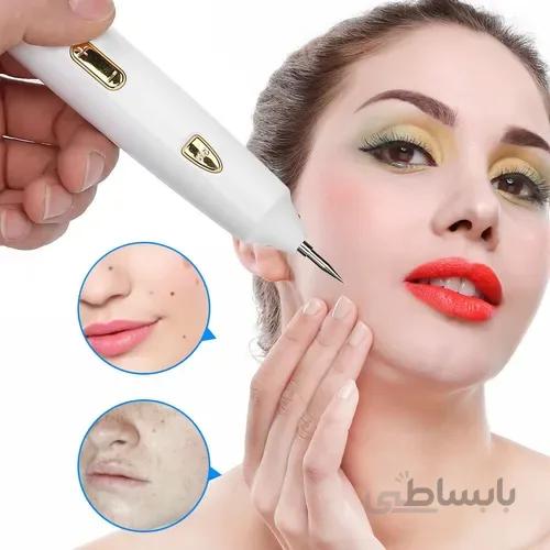 دستگاه بیوتی پن مدل 9 قدرته لیزری