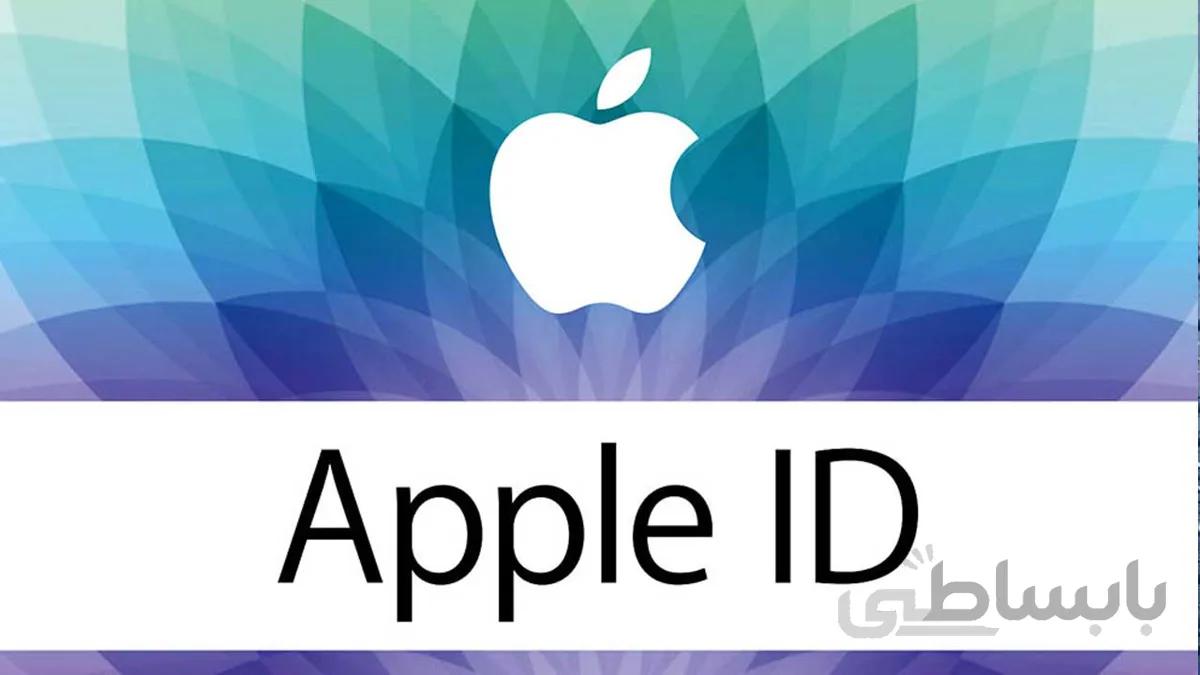 کارت اپل آیدی معتبر و بدون اعتبار اولیه ا Apple ID card without initial credit