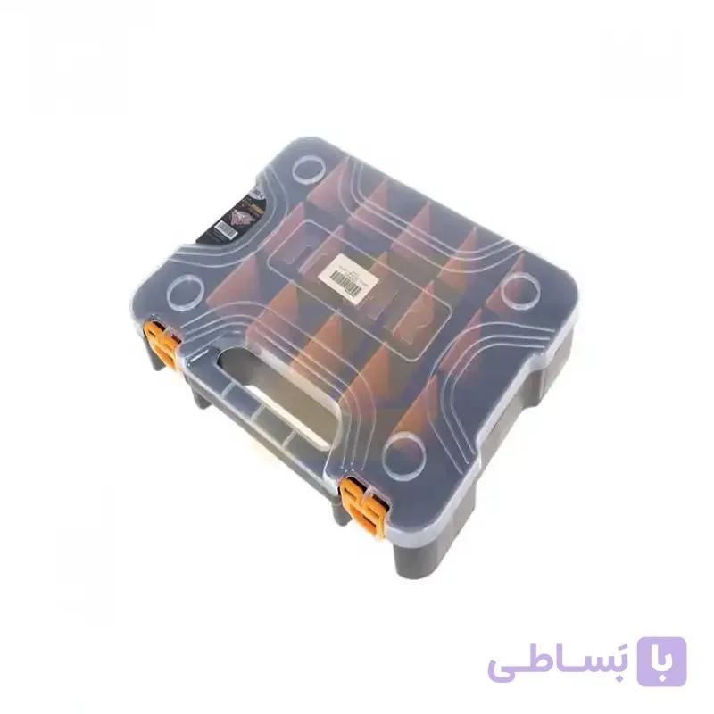 جعبه ابزار اورگانیزر 18 اینچ مهر مدل ORG-4