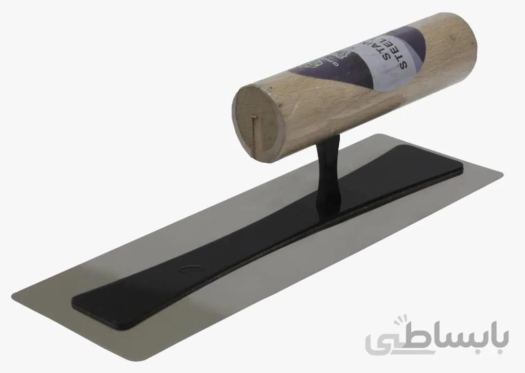 ماله استیل GS K008 03