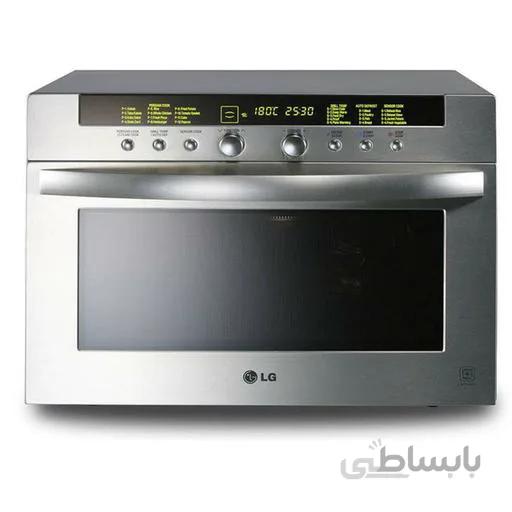 سولاردام ال جی مدل MA3884VC ا مایکروفر ال جی