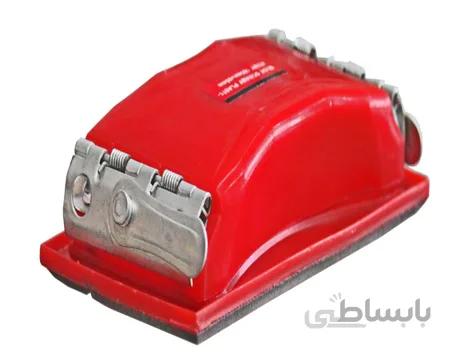 سنباده گیر بزرگ