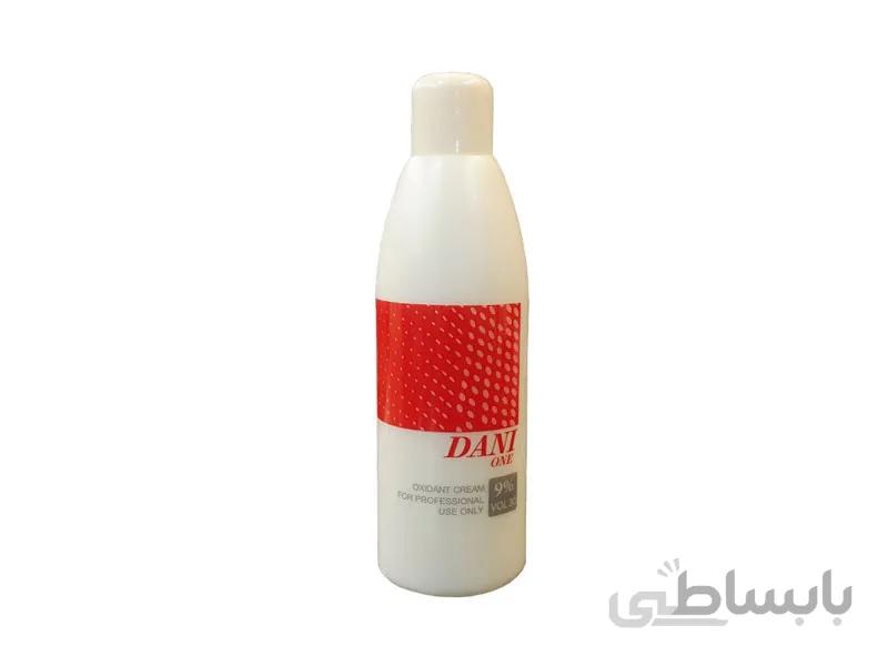 اکسیدان دنی وان 9٪ حجم 750 میلی لیتر