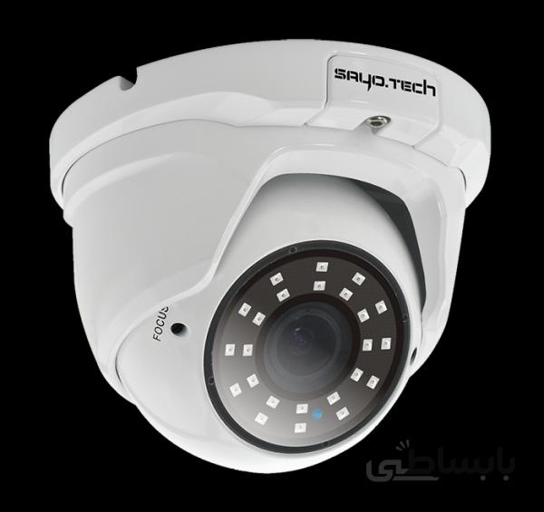 دوربین مداربسته سایوتک مدل ST-AD4120HDD