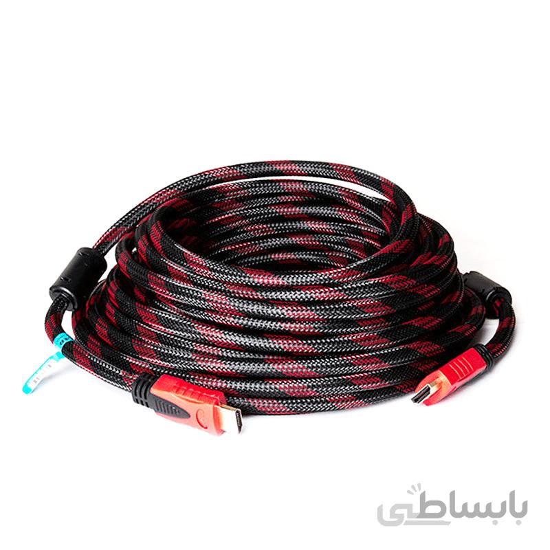کابل HDMI پی نت کنفی به طول 15 متر