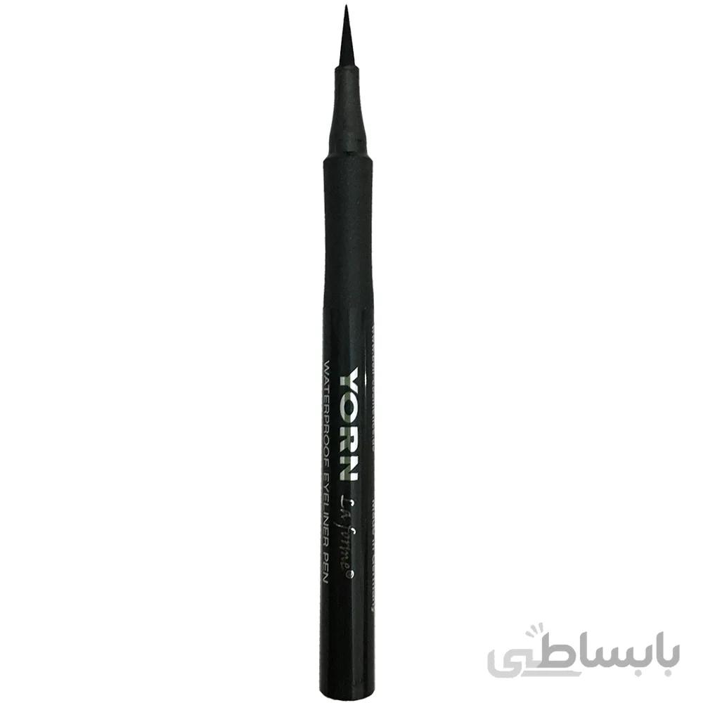خط چشم ماژیکی یورن کد 497155
