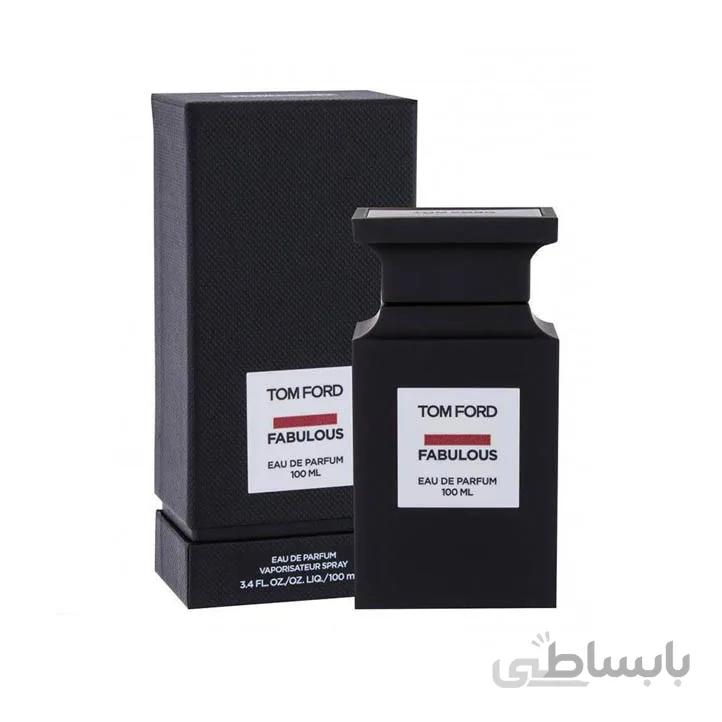 ادکلن هارد باکس تام فورد فا . ک . ینک فابولوس Tom ford fucking fabulous