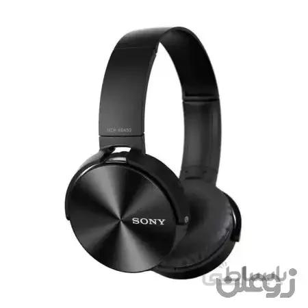هدفون بی سیم سونی مدل TM-XB450