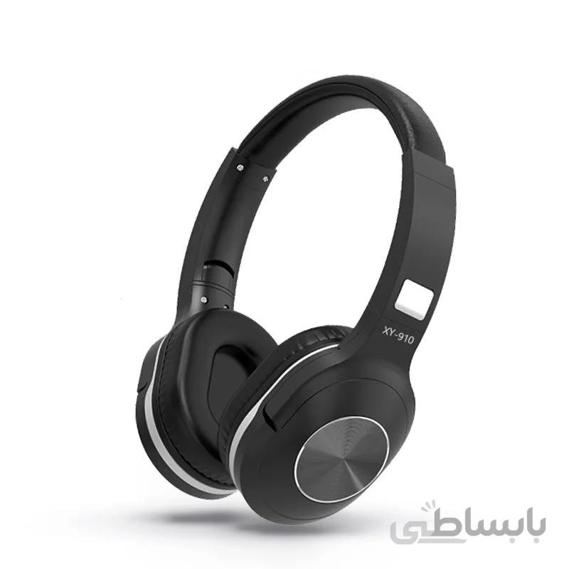 هدفون بلوتوث JBL مدل XY-910