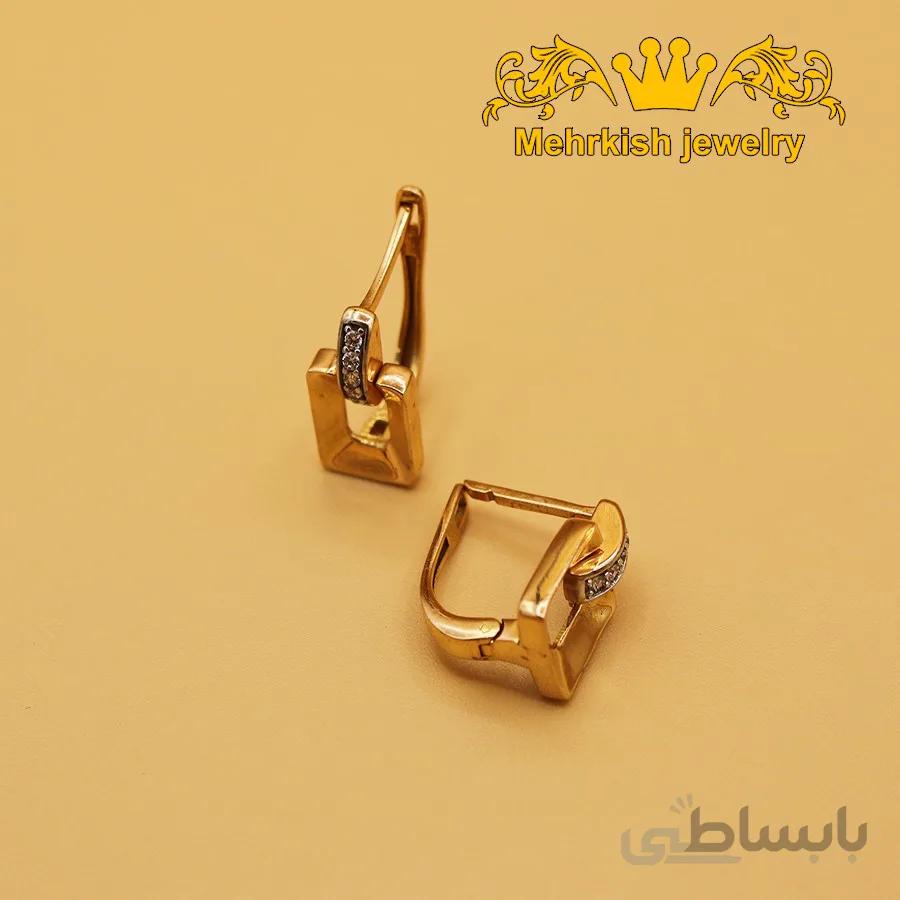 گوشواره فرد