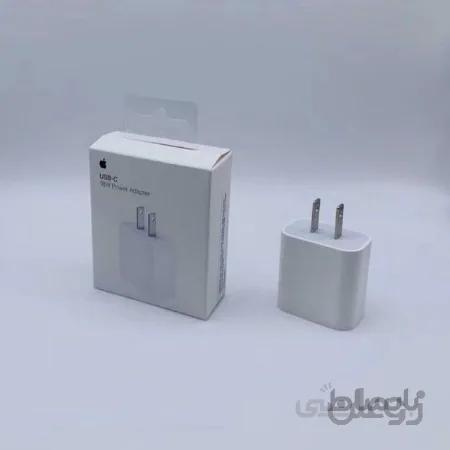 شارژرایفون اصلی مدل IP11PRO