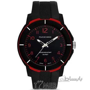 ساعت مچی پولو اکسچنج مدل PX-MR8835-4